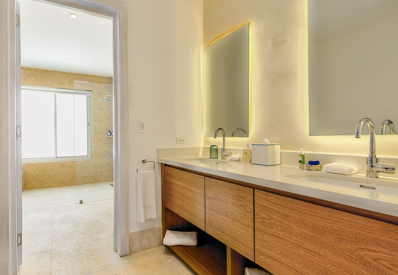 Villa in Punta Cana - Founders Villa - Exquisit Villa In Eden Roc Cap Cana 