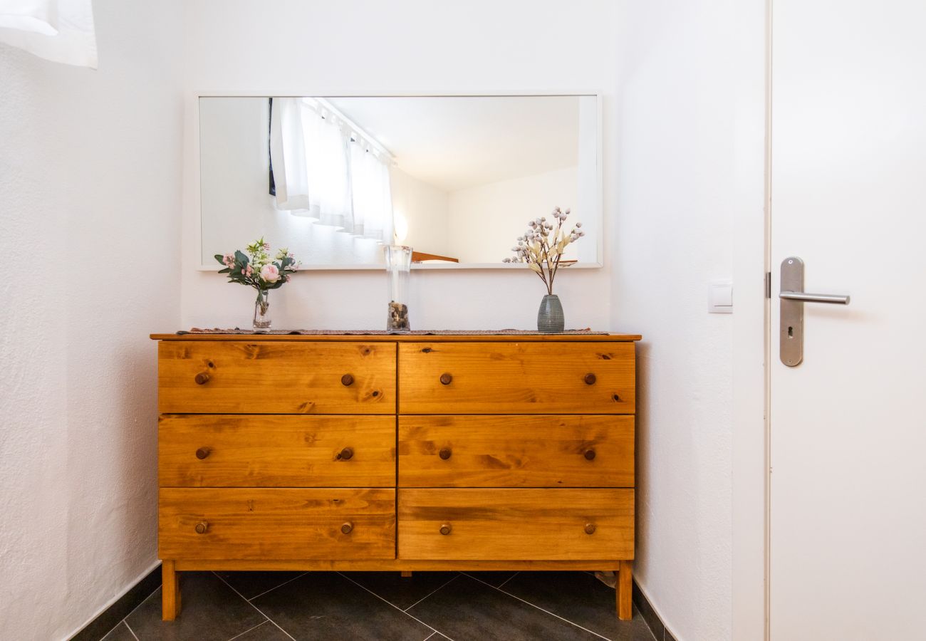 Bungalow in  Famara - Famara Sunset Bungalow