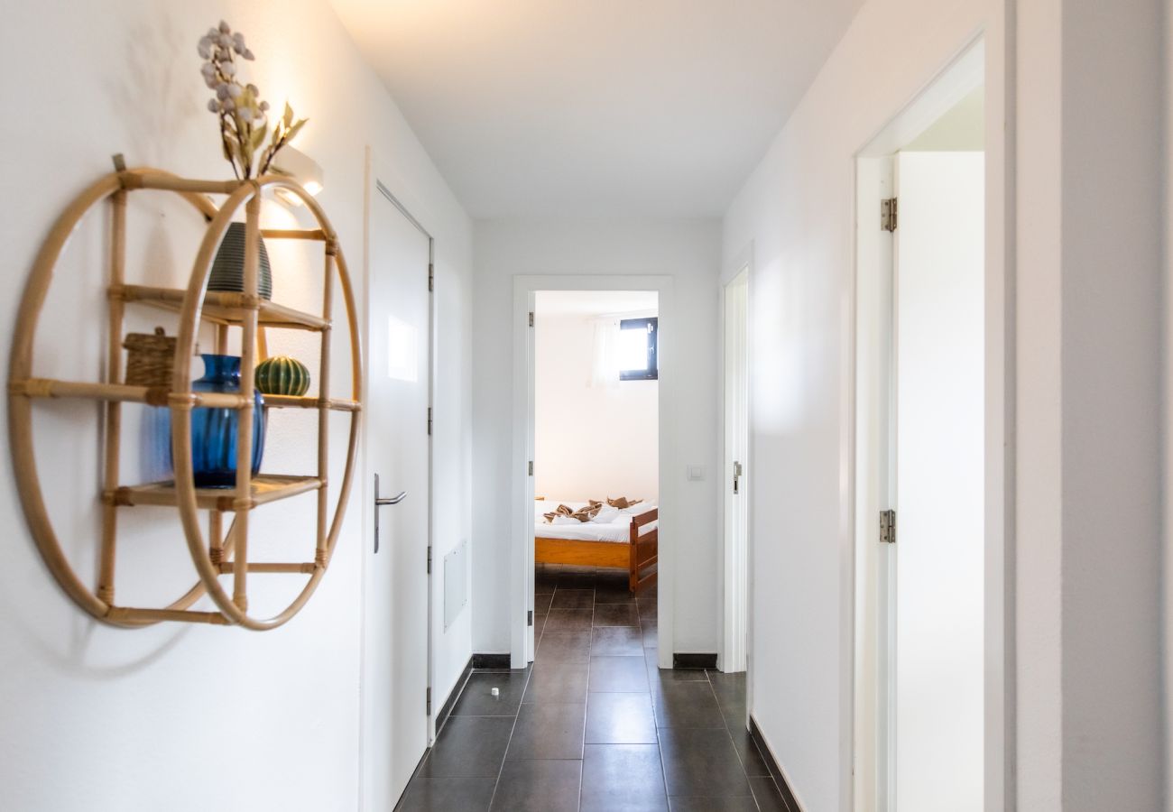 Bungalow in  Famara - Famara Sunset Bungalow