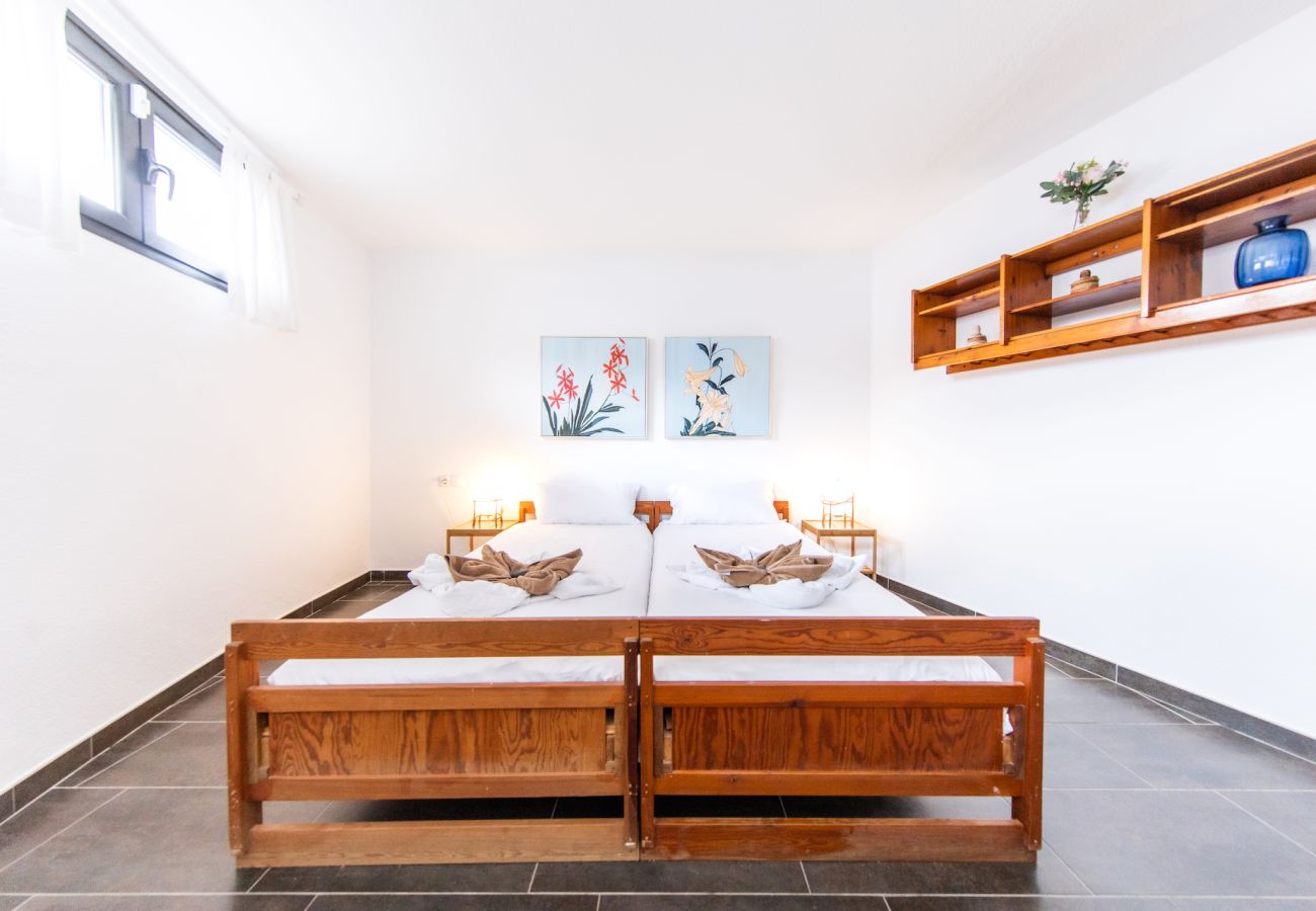 Bungalow in  Famara - Famara Sunset Bungalow