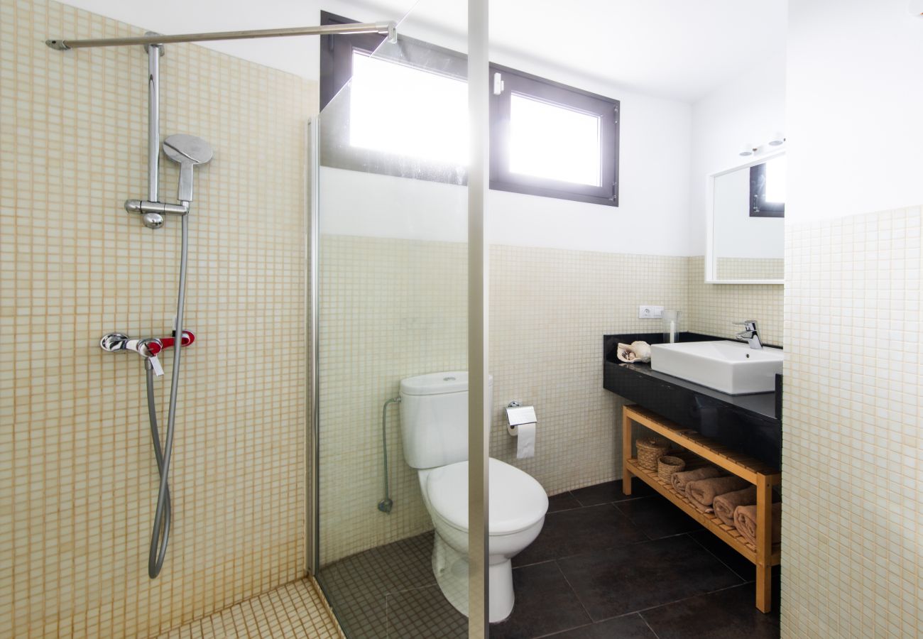 Bungalow in  Famara - Famara Sunset Bungalow