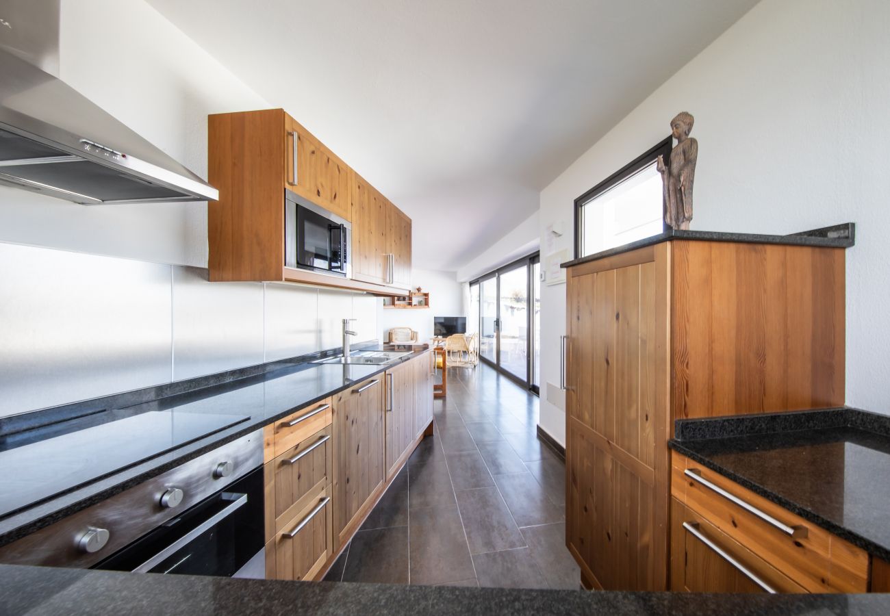 Bungalow in  Famara - Famara Sunset Bungalow