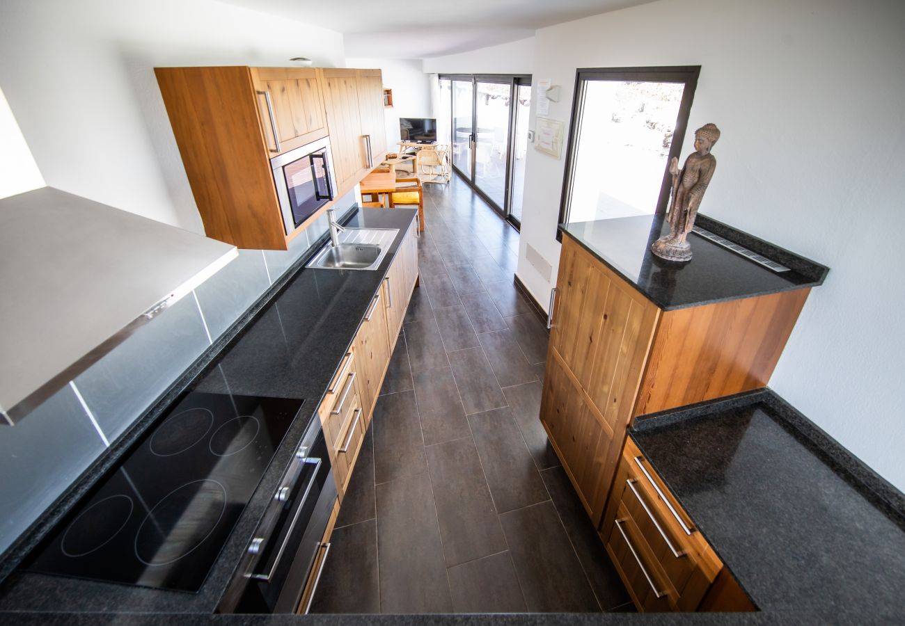 Bungalow in  Famara - Famara Sunset Bungalow