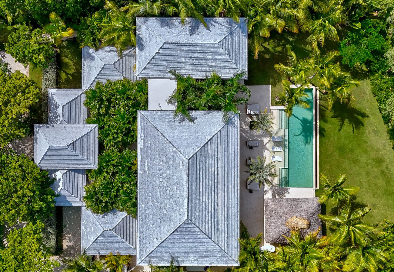 Villa in Punta Cana - Casa Calma