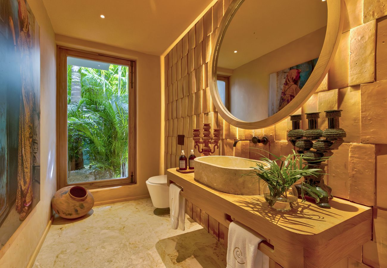 Villa in Punta Cana - Casa Calma