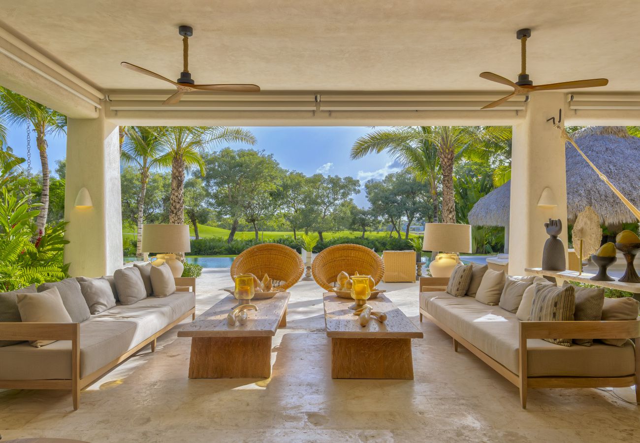 Villa in Punta Cana - Casa Calma