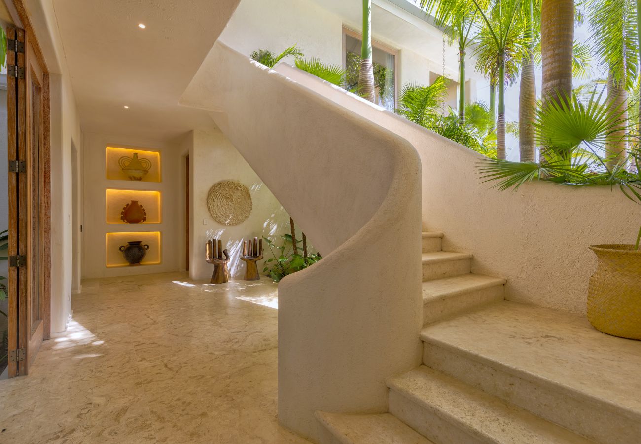 Villa in Punta Cana - Casa Calma