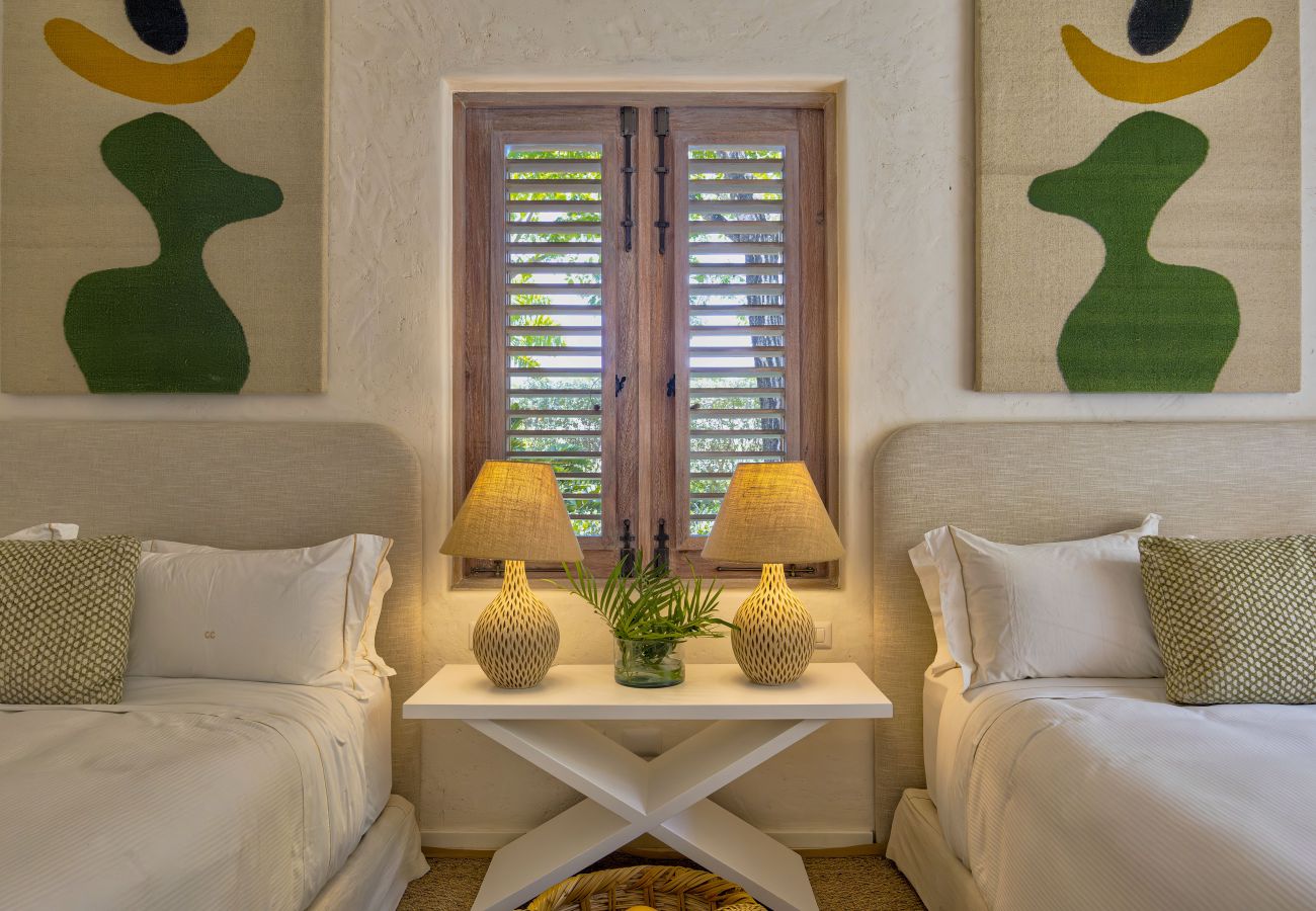 Villa in Punta Cana - Casa Calma