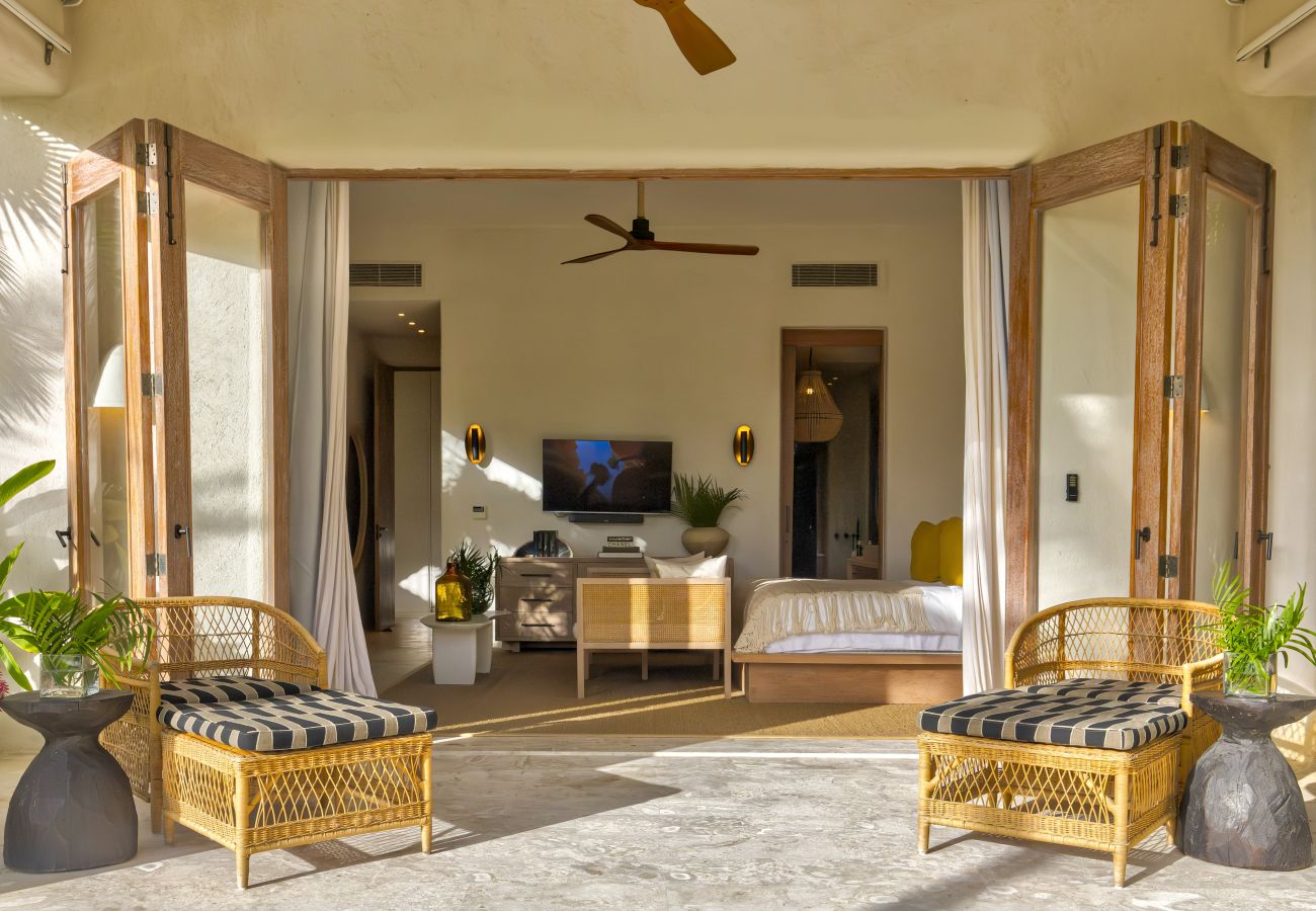 Villa in Punta Cana - Casa Calma