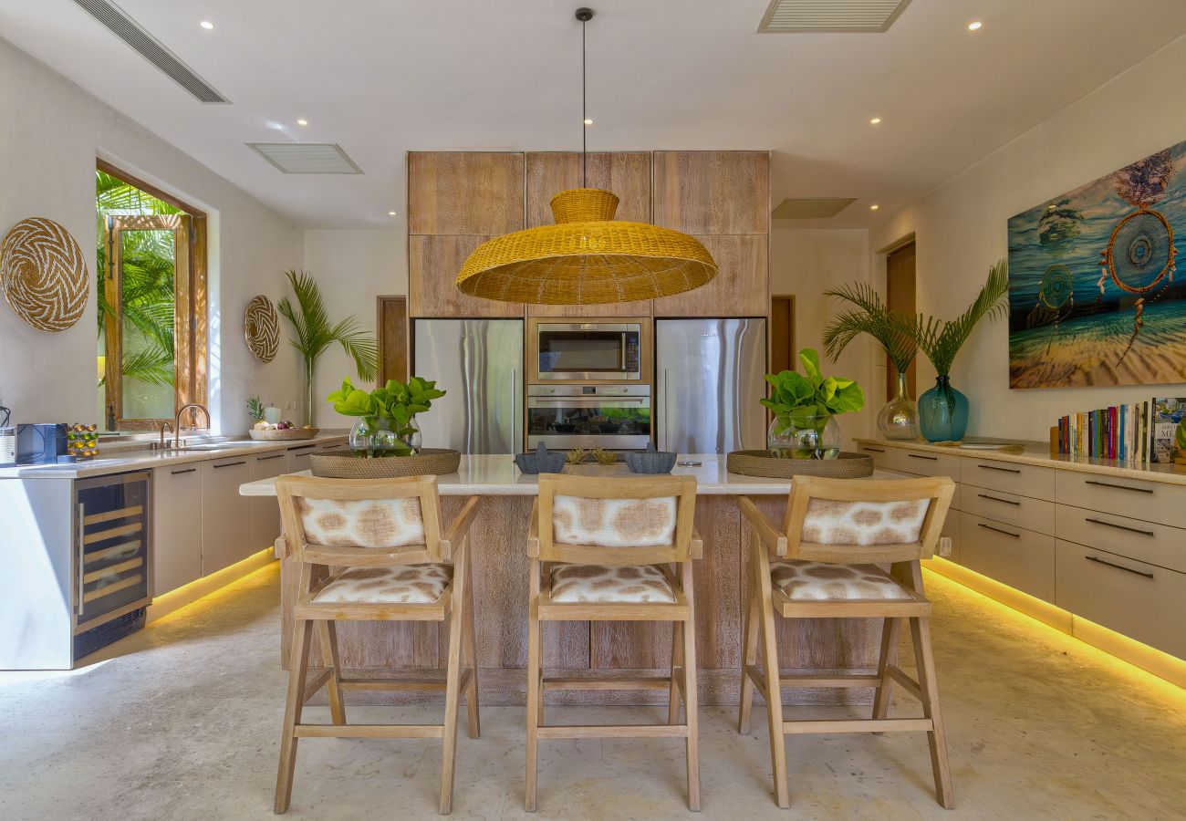 Villa in Punta Cana - Casa Calma