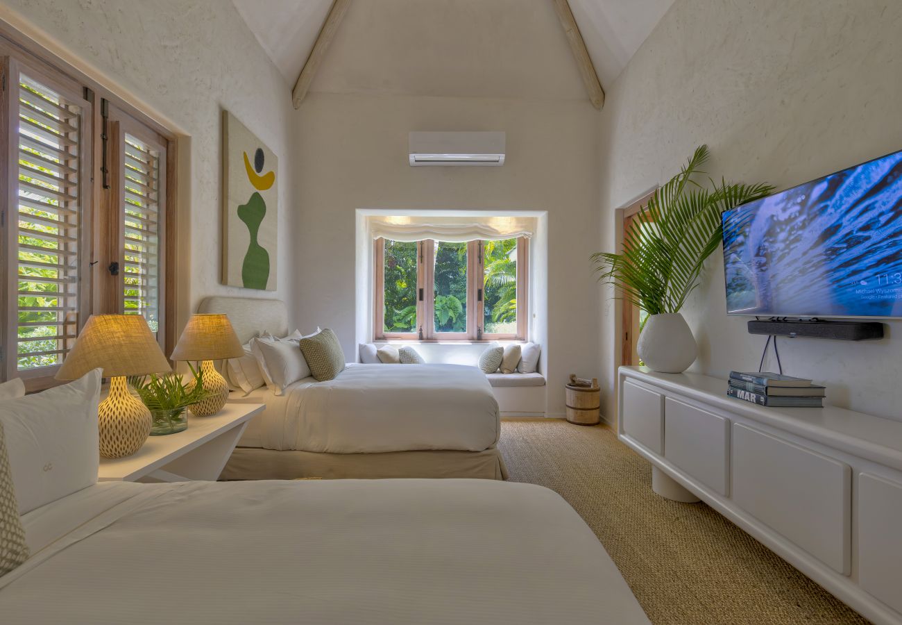 Villa in Punta Cana - Casa Calma