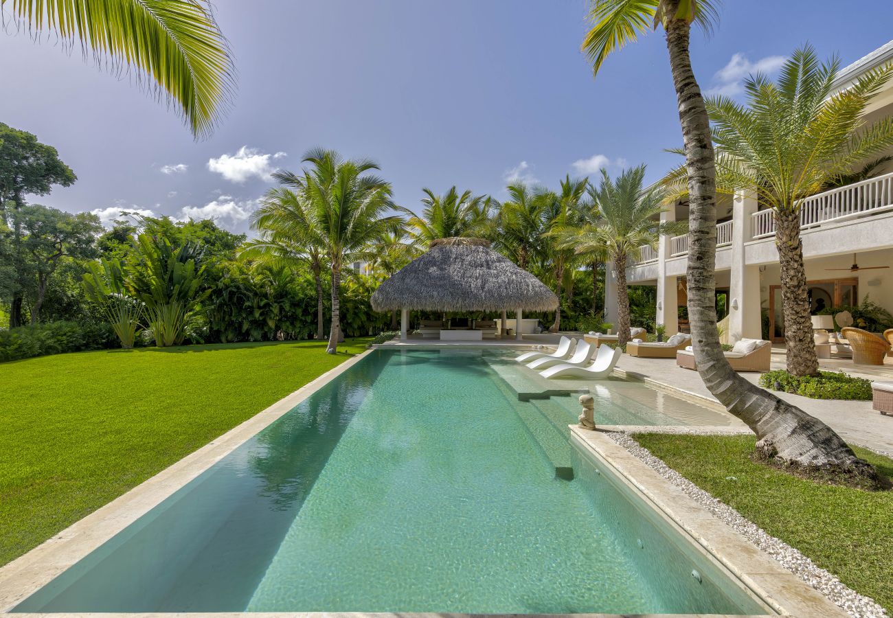 Villa in Punta Cana - Casa Calma