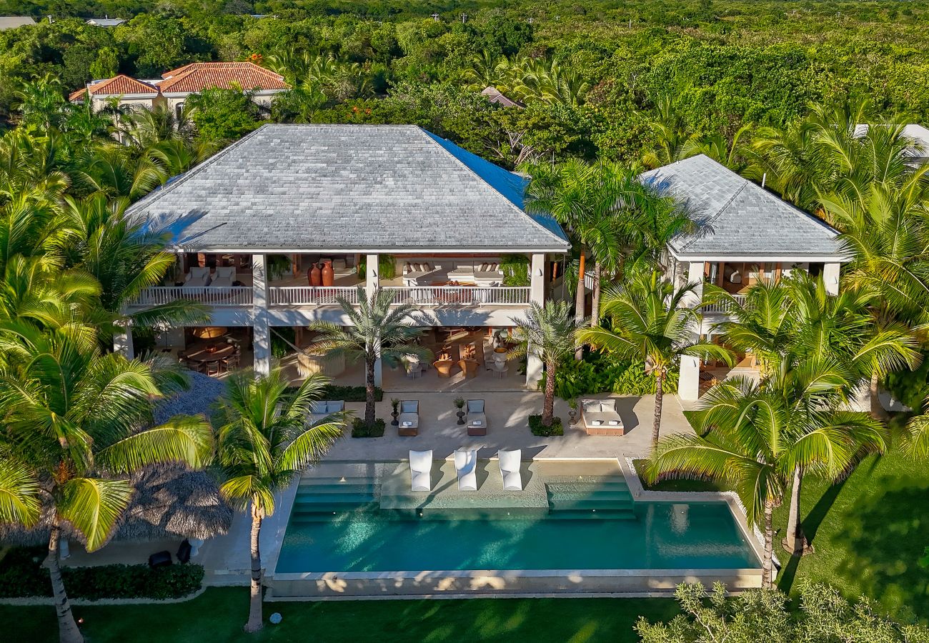 Villa in Punta Cana - Casa Calma