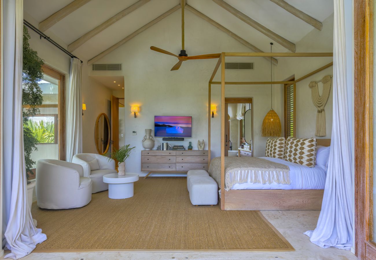 Villa in Punta Cana - Casa Calma