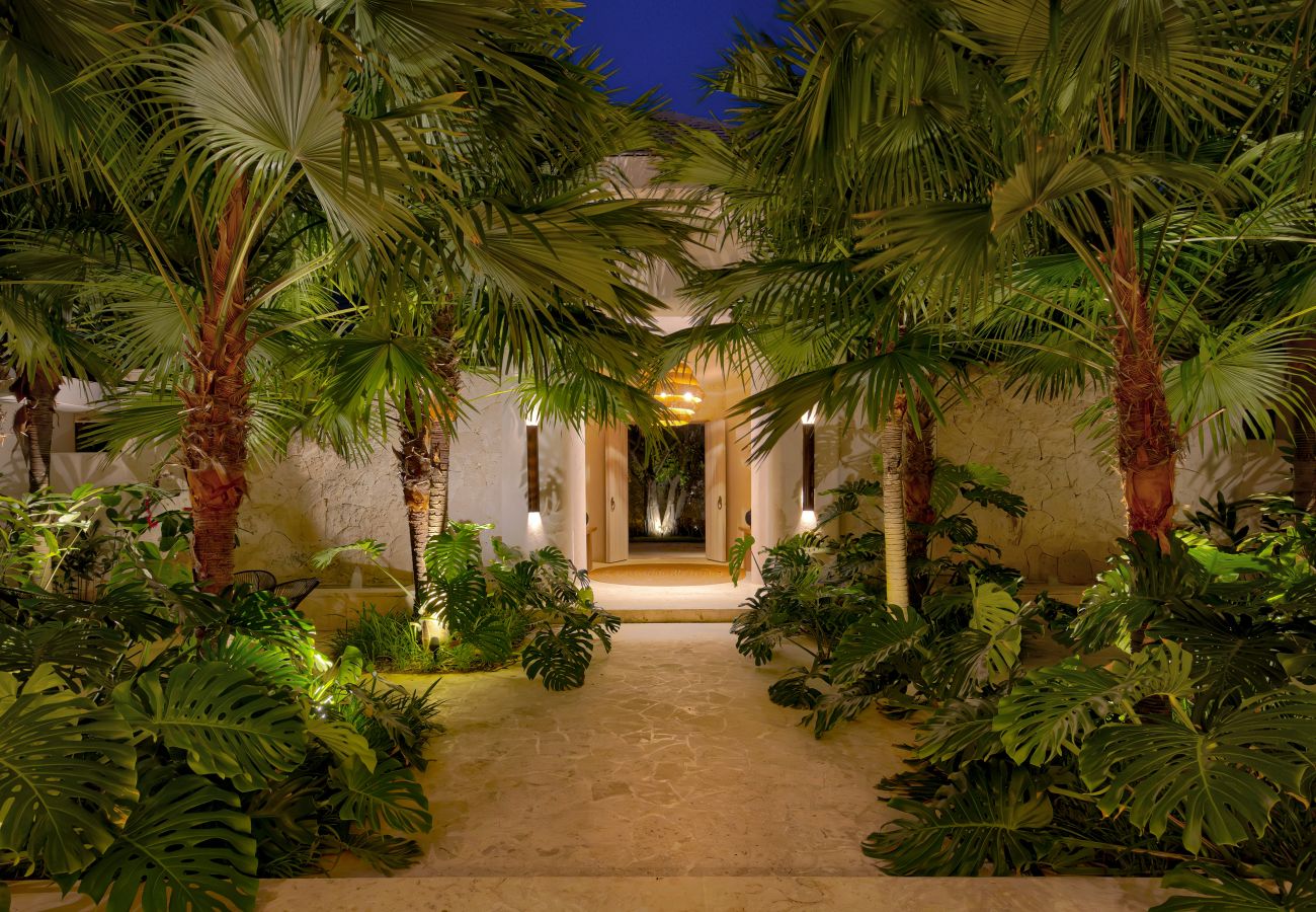 Villa in Punta Cana - Casa Calma