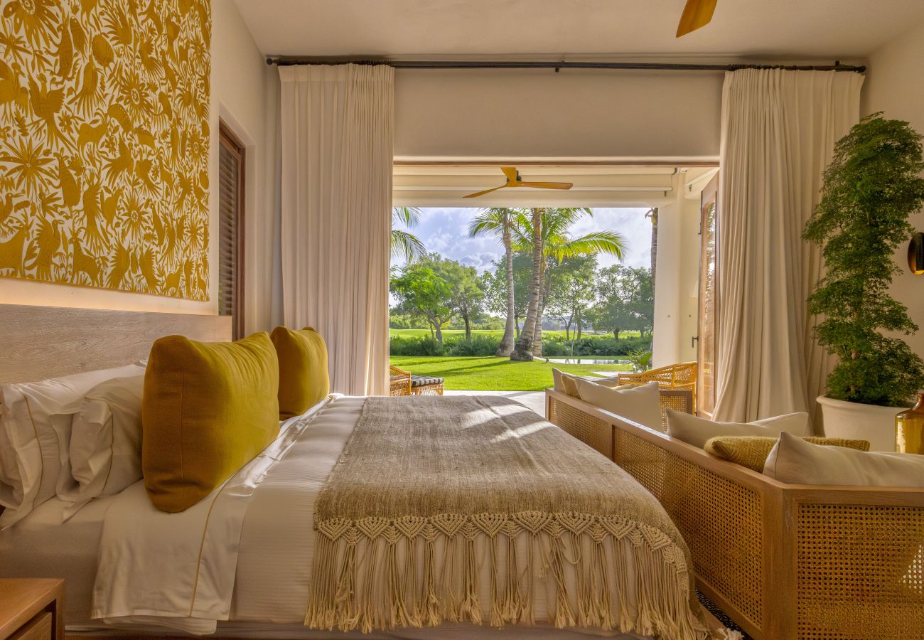 Villa in Punta Cana - Casa Calma