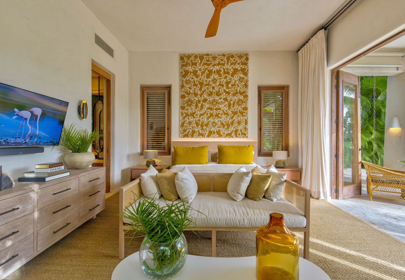 Villa in Punta Cana - Casa Calma