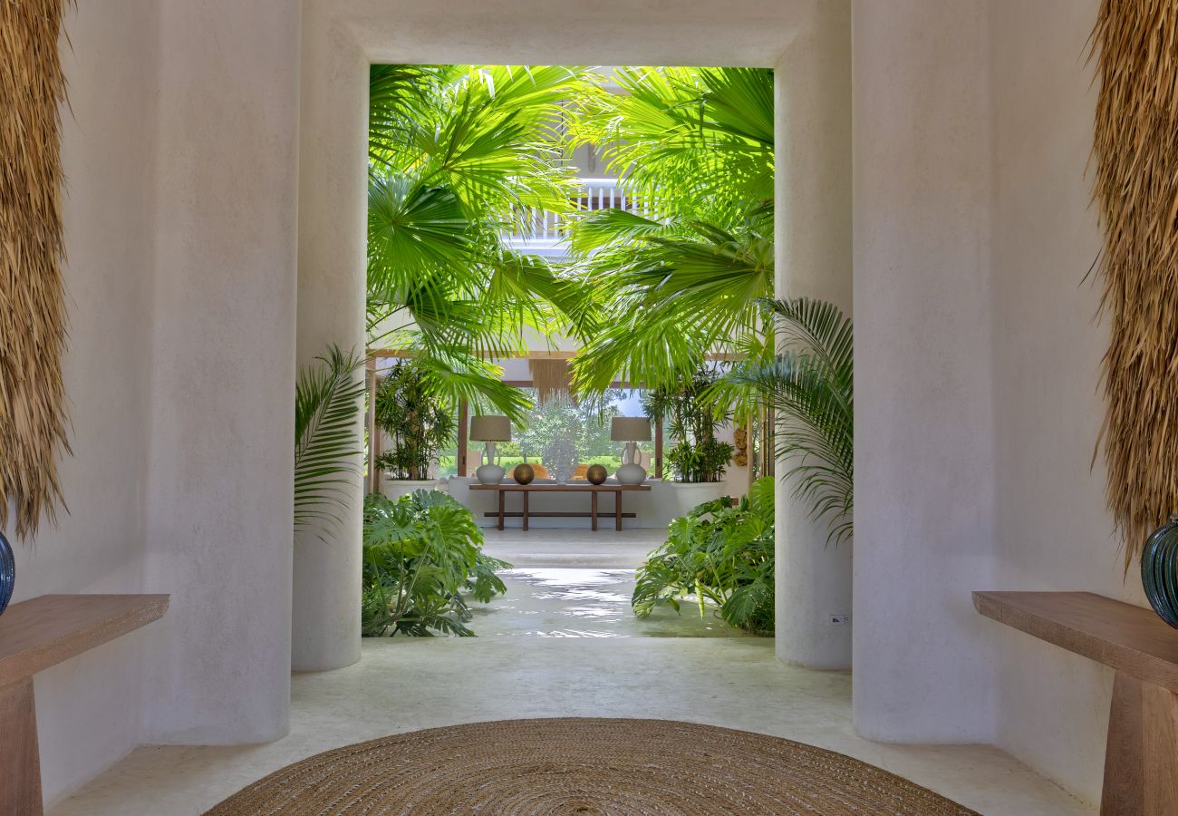 Villa in Punta Cana - Casa Calma