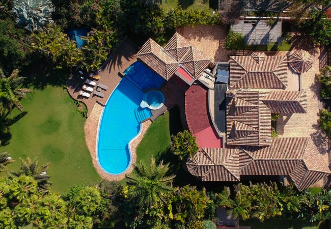 Villa in Punta Cana - Royal Caribbean Punta Cana