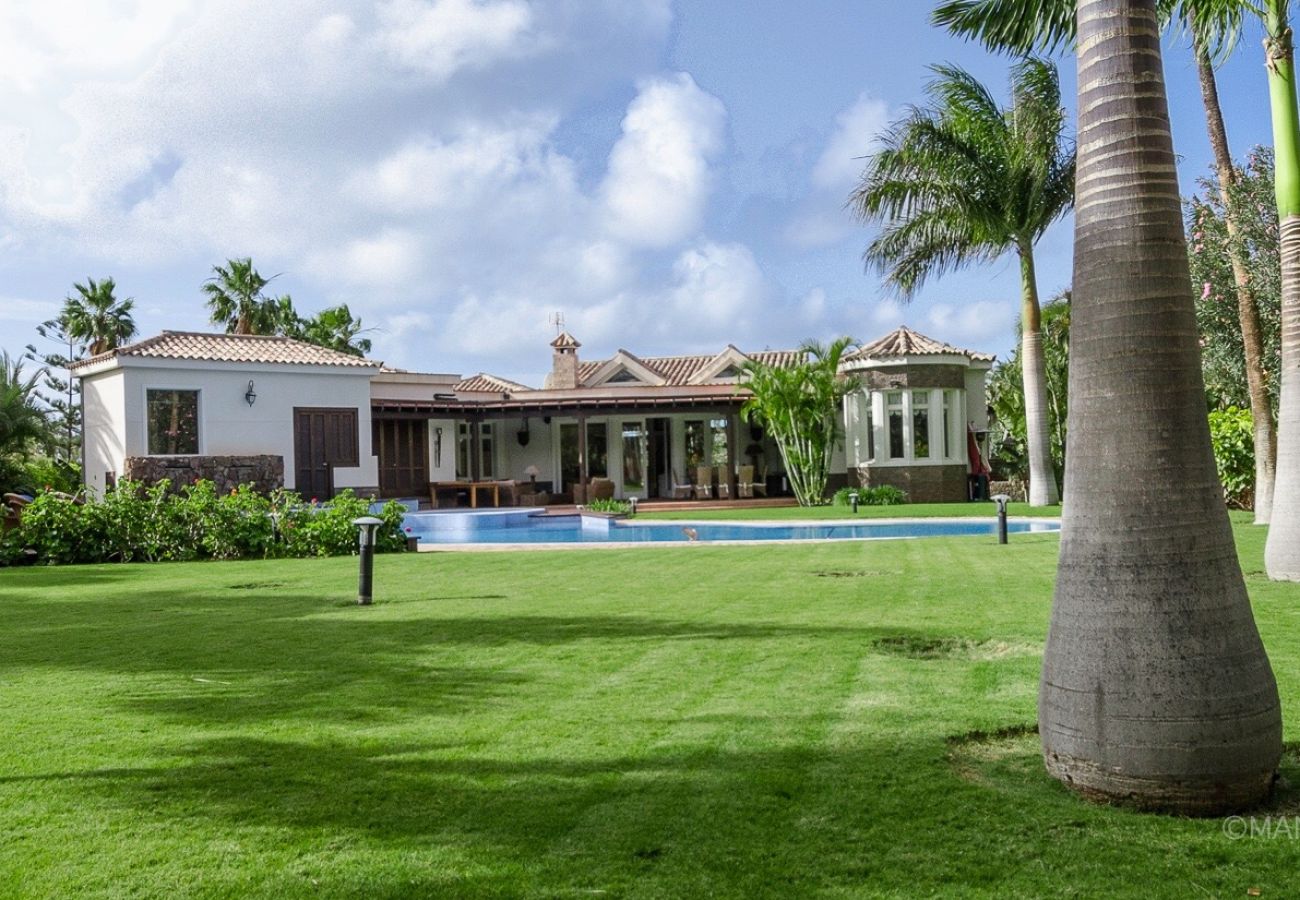 Villa in Punta Cana - Royal Caribbean Punta Cana
