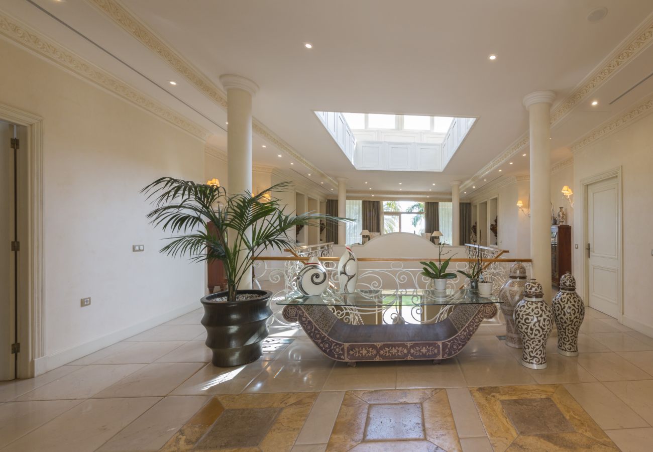 Villa in Punta Cana - Deluxe Imperial Punta Cana