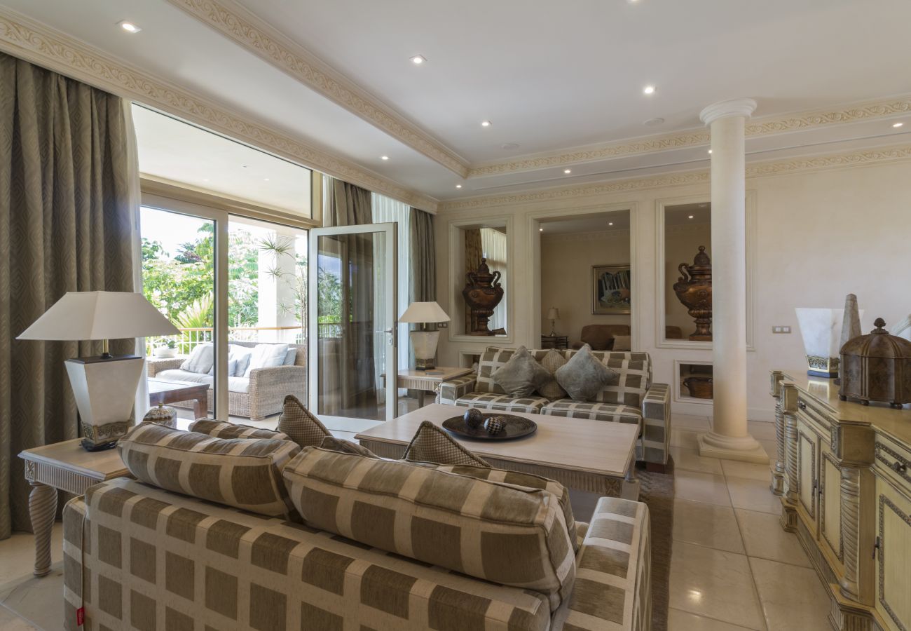 Villa in Punta Cana - Deluxe Imperial Punta Cana