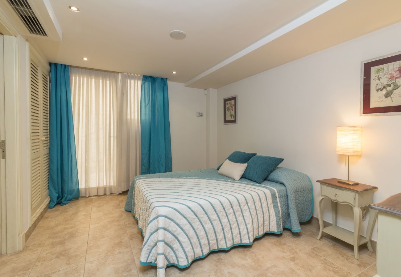 Villa in Punta Cana - Deluxe Imperial Punta Cana