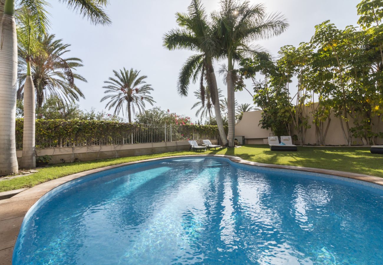 Villa in Punta Cana - Deluxe Imperial Punta Cana