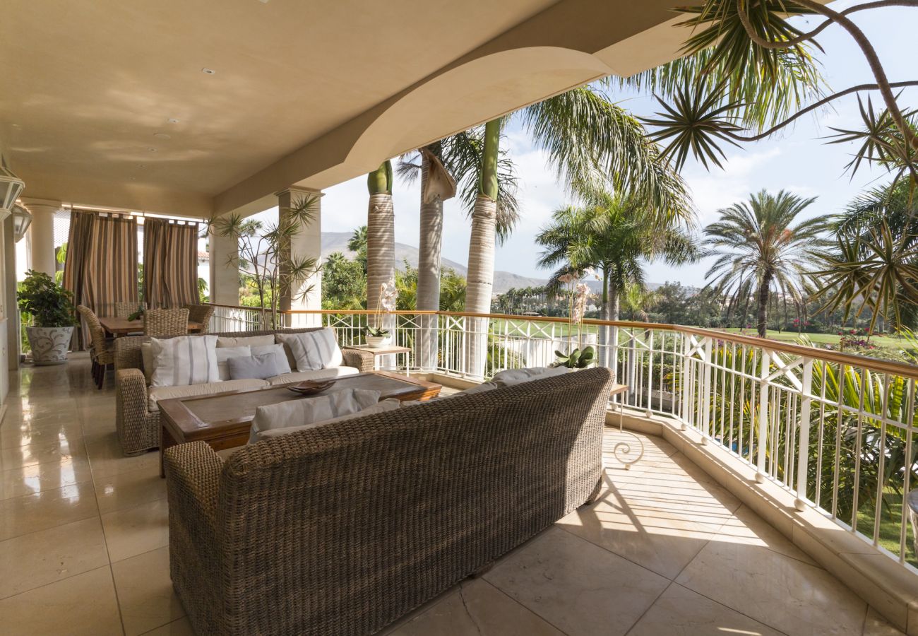 Villa in Punta Cana - Deluxe Imperial Punta Cana