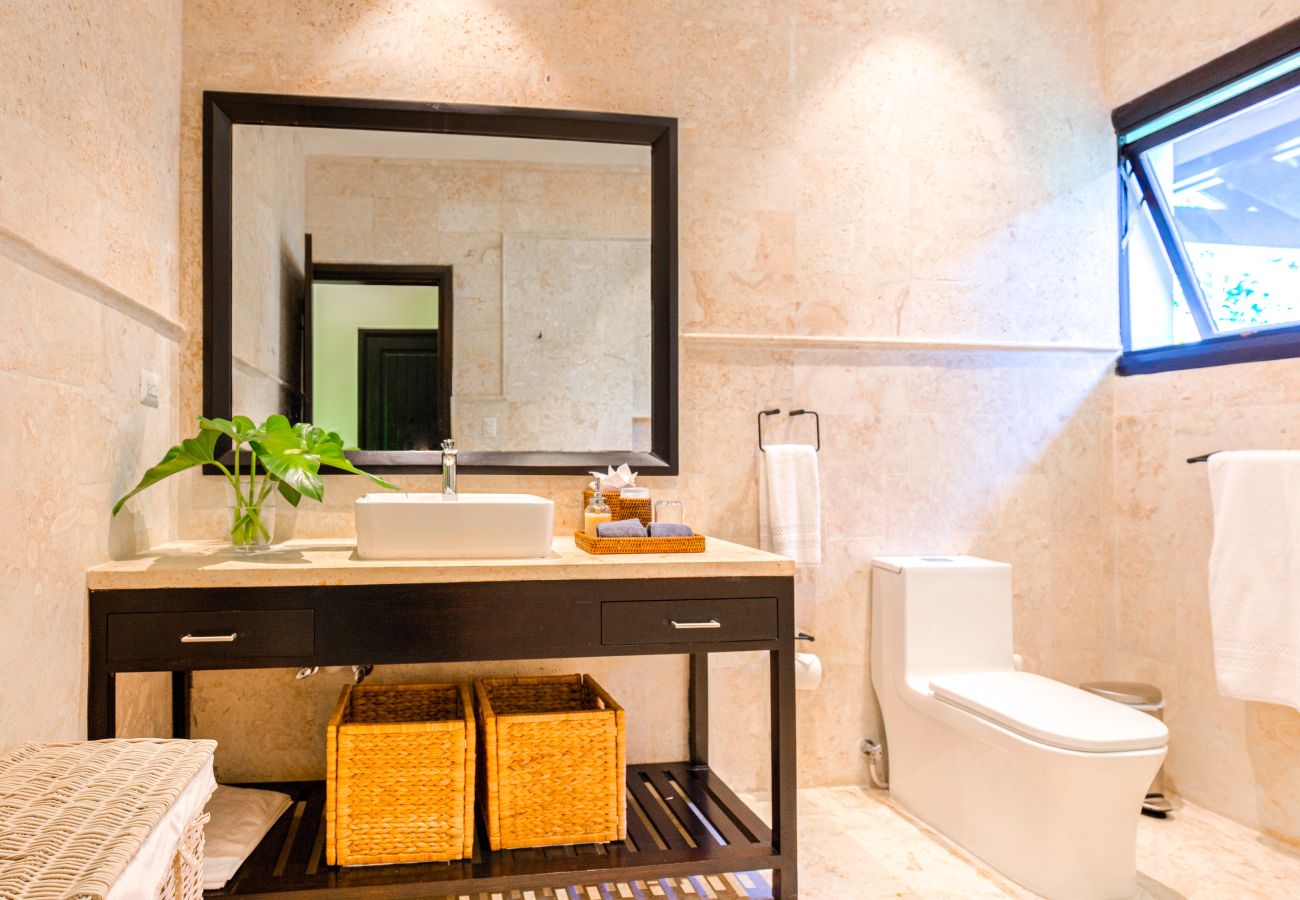 Villa in Adeje - Villa Serenity Golf Tenerife