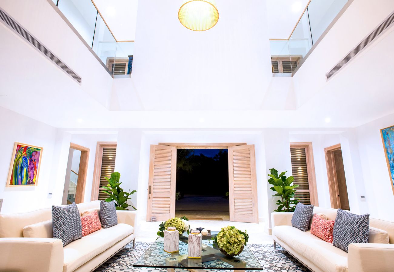 Villa in Adeje - Villa Miraluz
