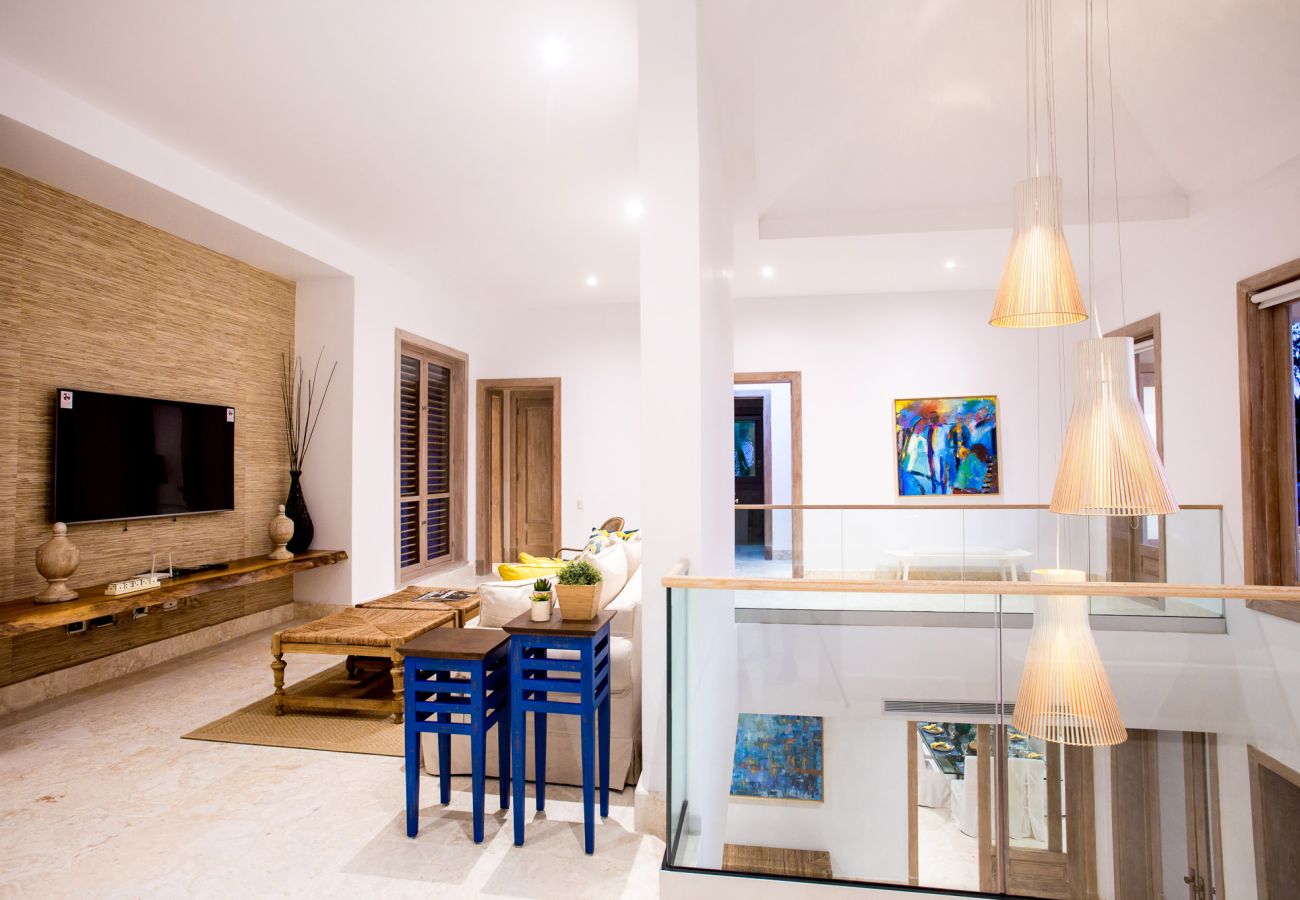 Villa in Adeje - Villa Miraluz