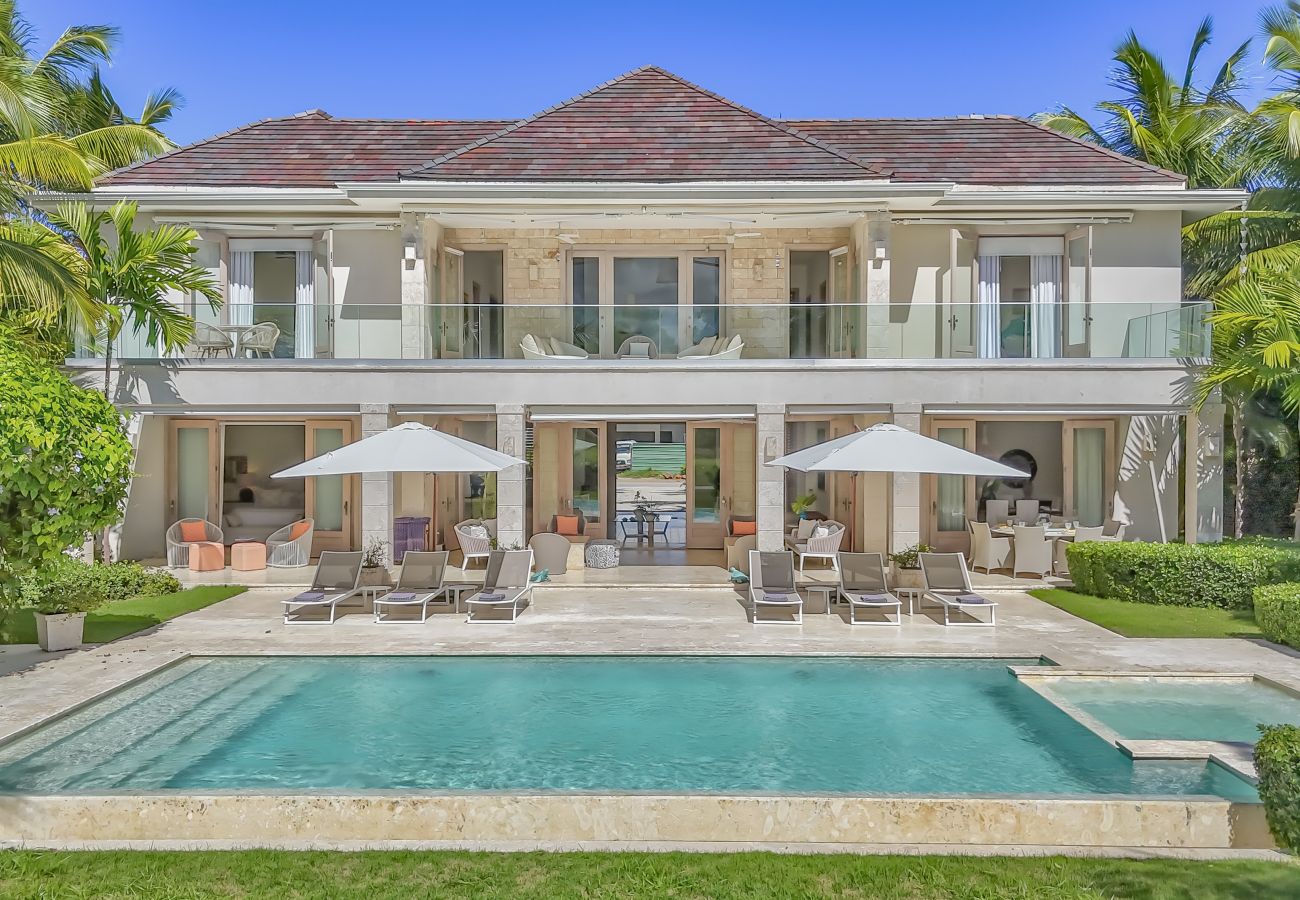 Villa in Adeje - Villa Miraluz