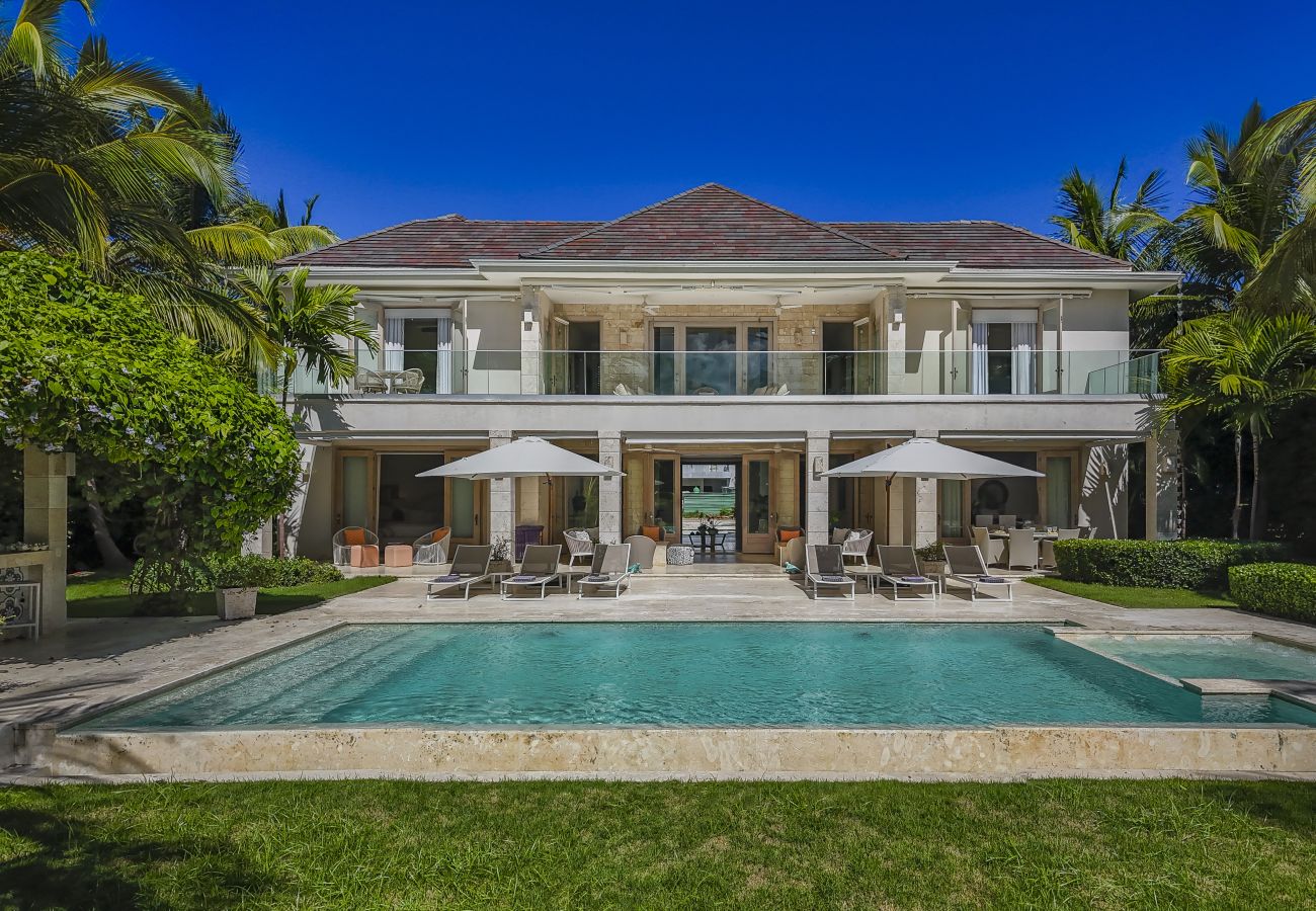 Villa in Adeje - Villa Miraluz