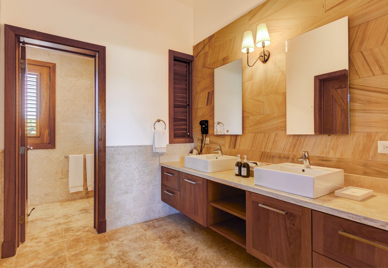 Villa in San Bartolomé de Tirajana - Villa Green Dunes Maspalomas