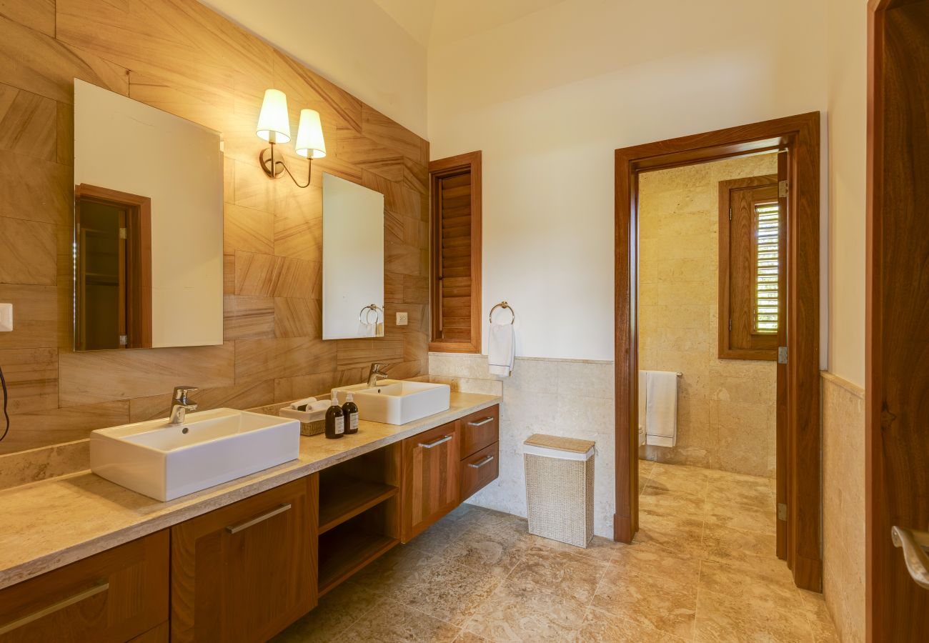 Villa in San Bartolomé de Tirajana - Villa Green Dunes Maspalomas