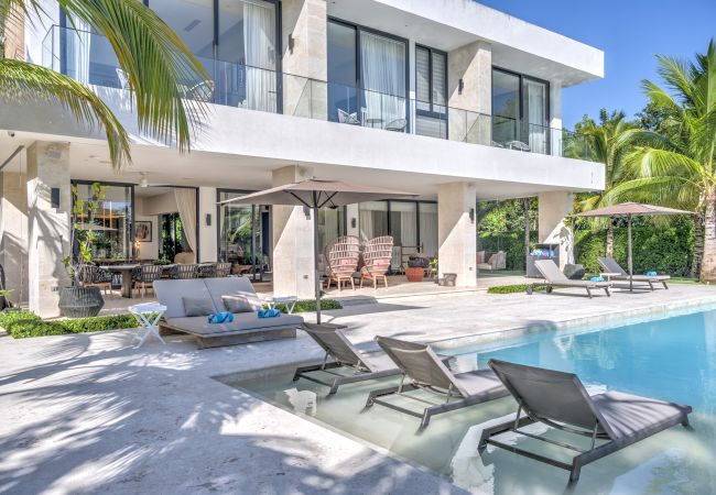 Villa in Adeje - Villa Lúmina