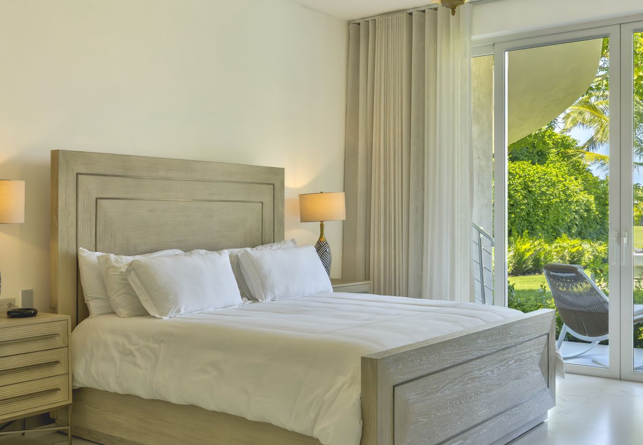 Villa in Punta Cana - Villa Mariposa | Luxury Golffront Villa in Punta Cana