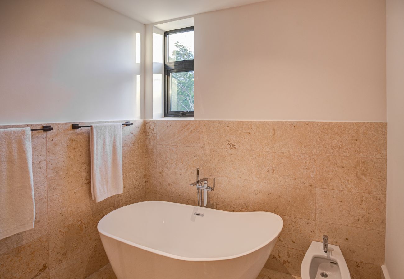 Villa in Adeje - Deluxe Emerald Coast Villa