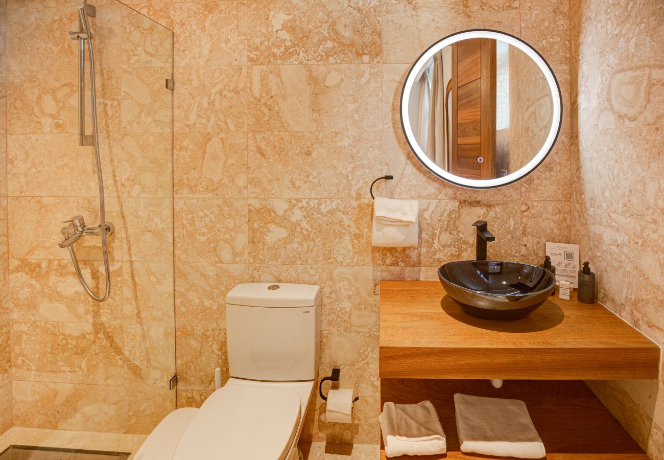 Villa in Adeje - Deluxe Emerald Coast Villa
