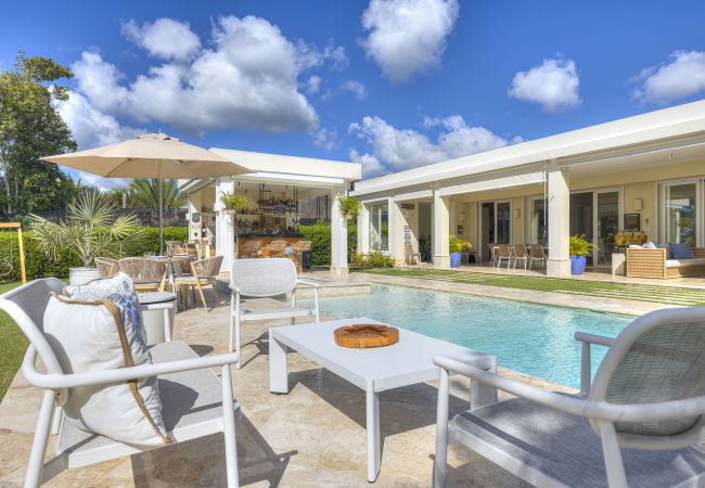 Villa in Adeje - Villa Calista