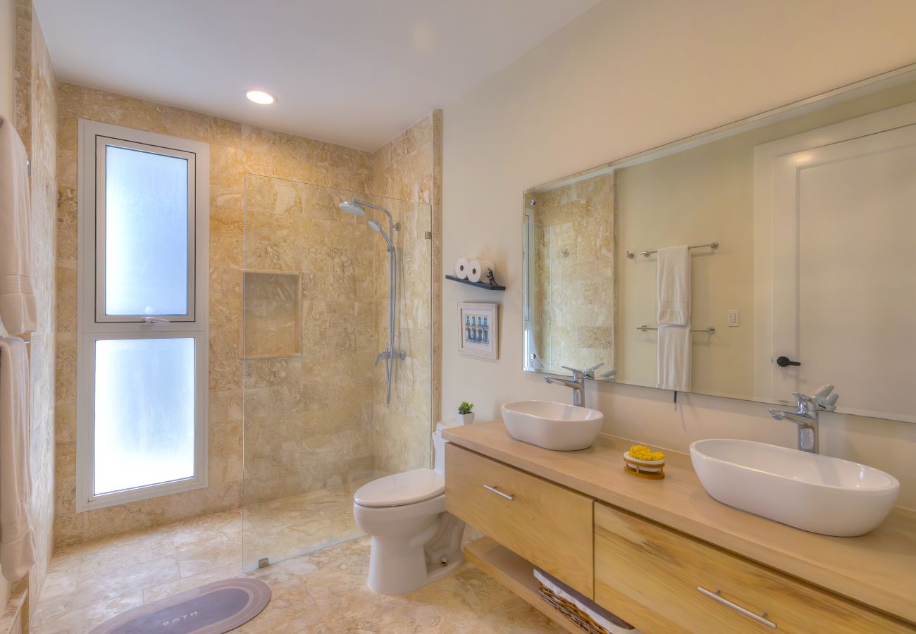 Villa in Adeje - Villa Golf & Sun Retreat