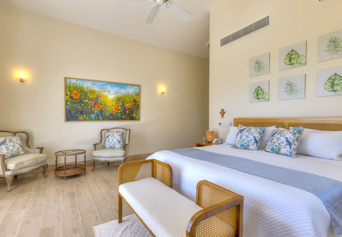 Villa in Adeje - Villa Golf & Sun Retreat