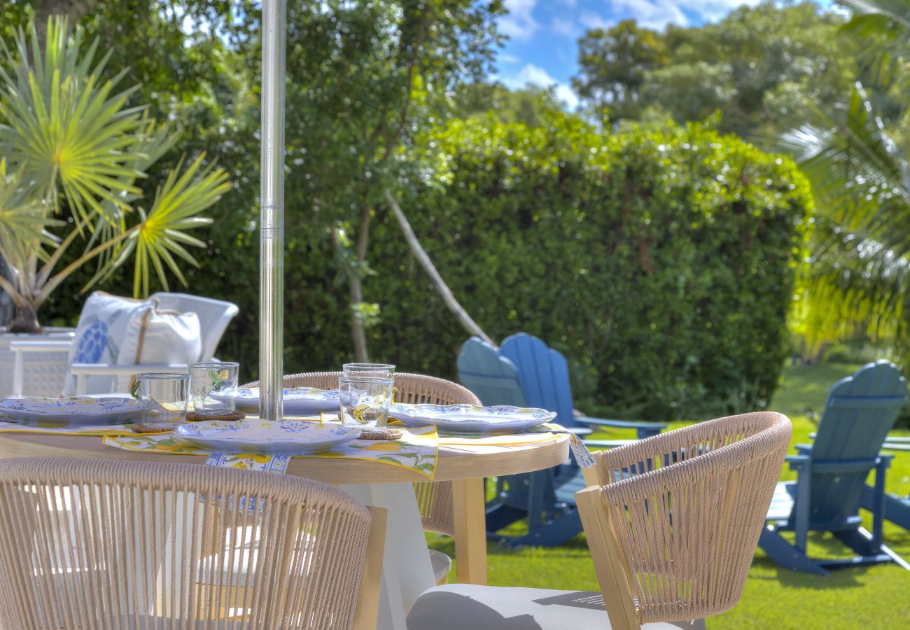 Villa in Adeje - Villa Golf & Sun Retreat