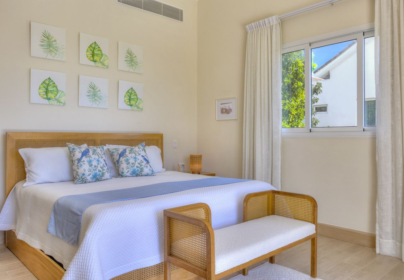 Villa in Adeje - Villa Golf & Sun Retreat