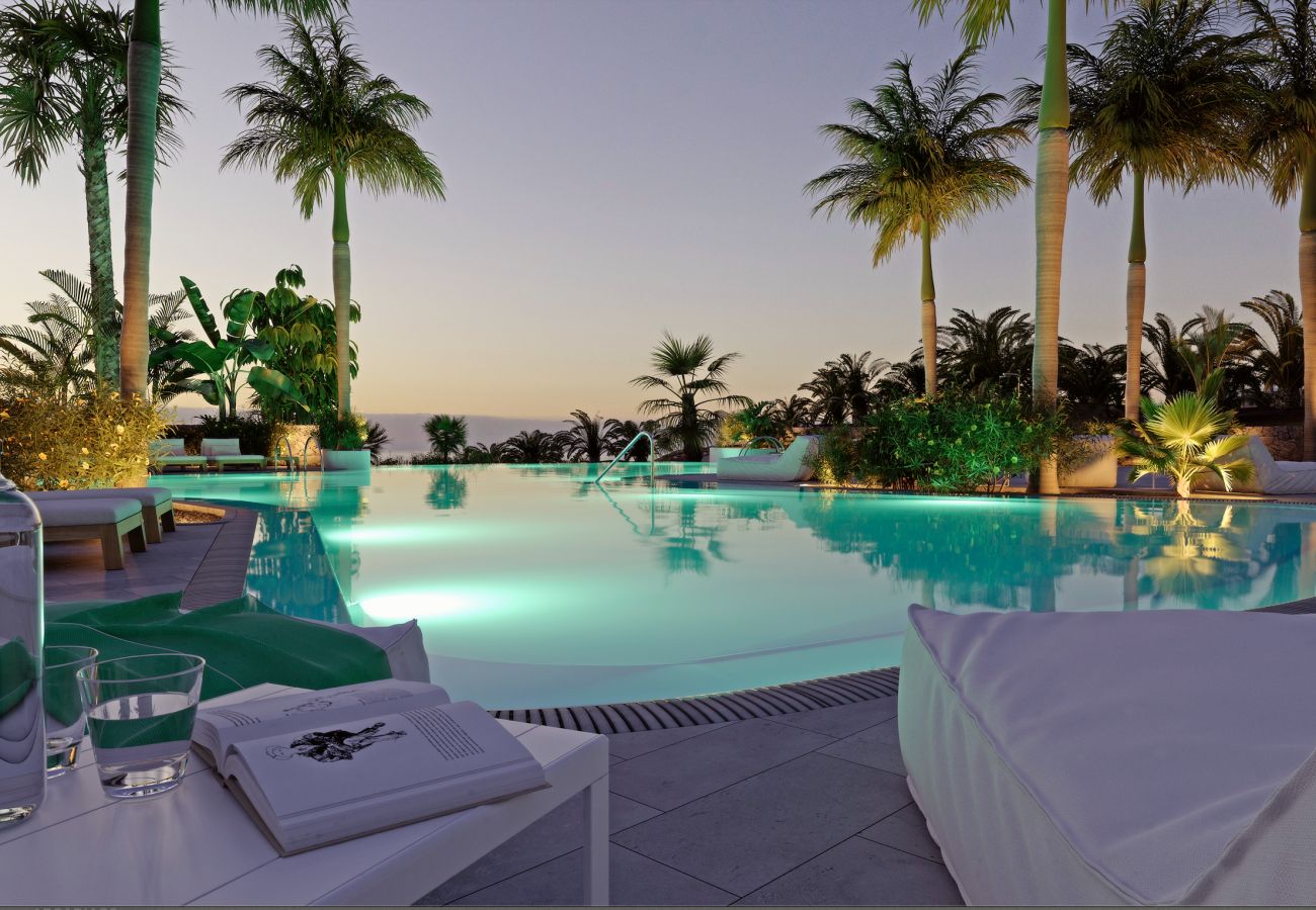 Apartment in Santa Cruz de Tenerife - ARCADIAS (VENTA)  Apartment in Santa Cruz de Tenerife - ARCADIAS (VENTA)