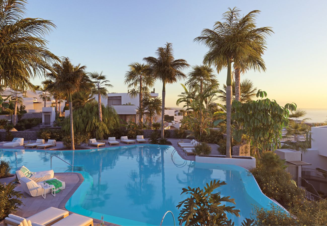 Apartment in Santa Cruz de Tenerife - ARCADIAS (VENTA)  Apartment in Santa Cruz de Tenerife - ARCADIAS (VENTA)