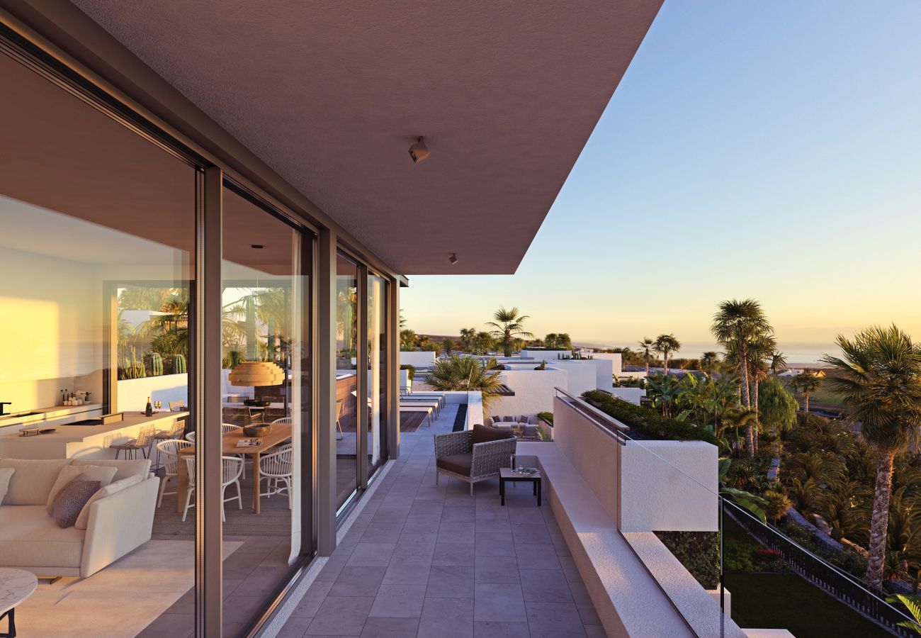 Apartment in Santa Cruz de Tenerife - ARCADIAS (VENTA)  Apartment in Santa Cruz de Tenerife - ARCADIAS (VENTA)