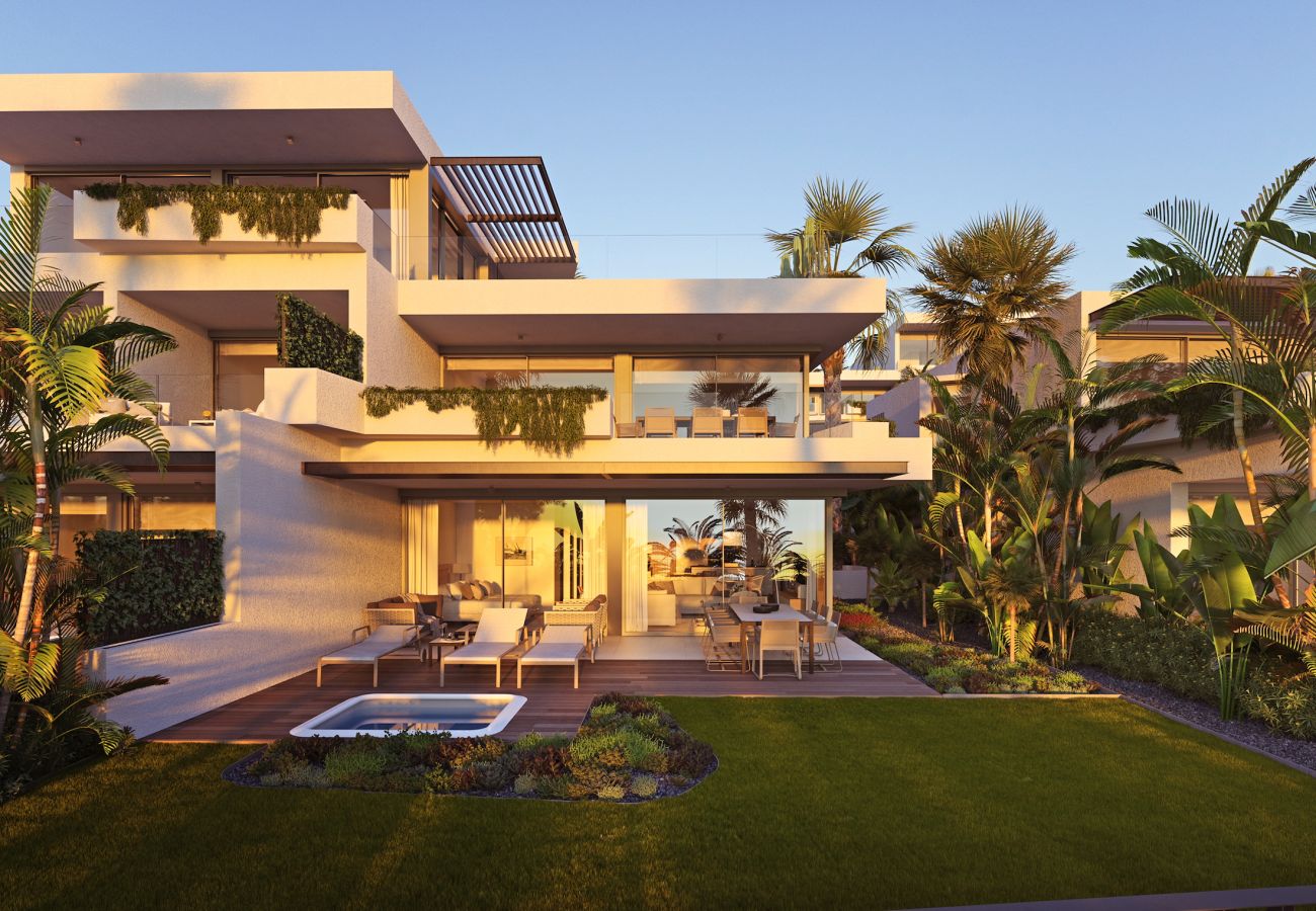 Apartment in Santa Cruz de Tenerife - ARCADIAS (VENTA)  Apartment in Santa Cruz de Tenerife - ARCADIAS (VENTA)