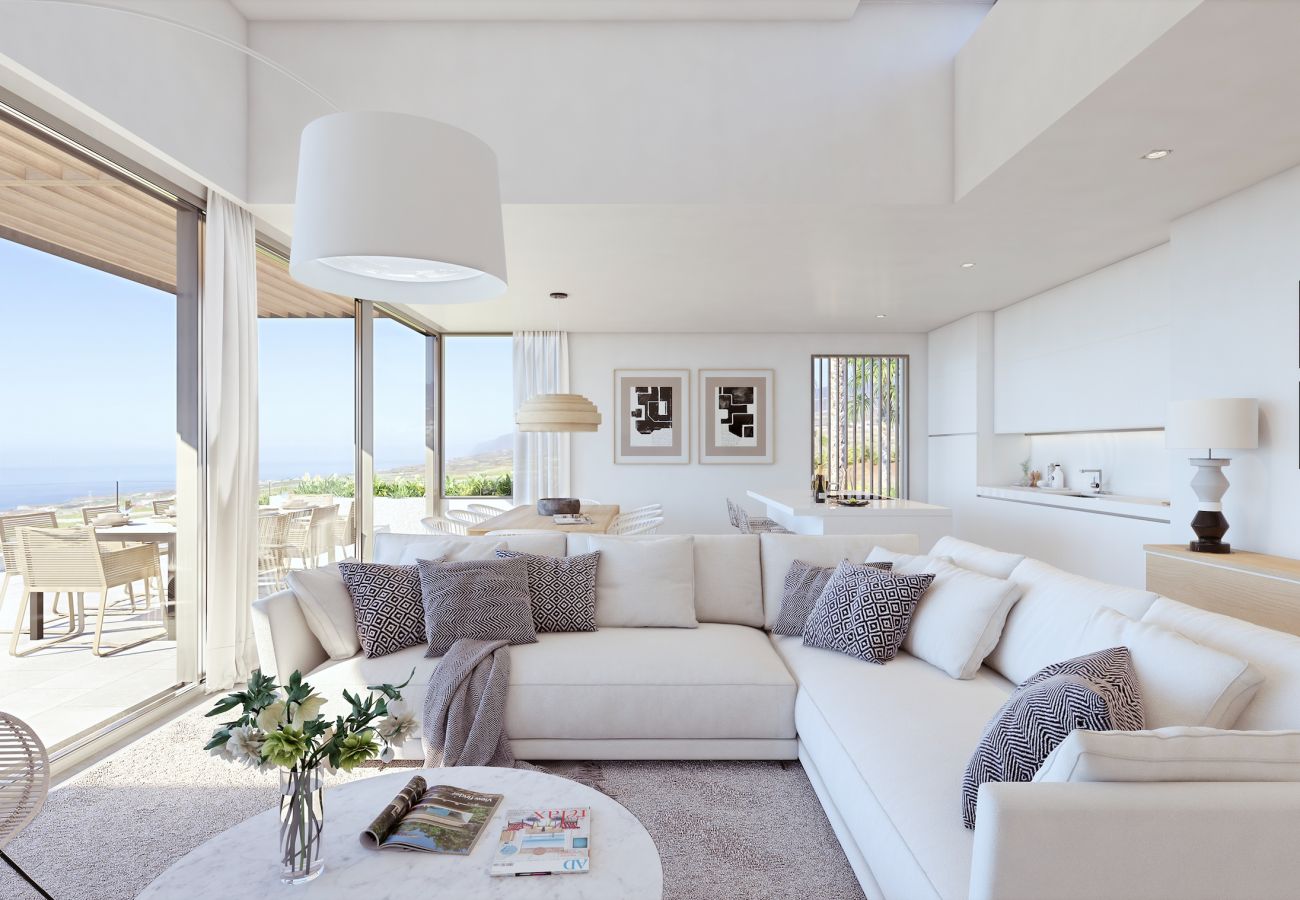 Apartment in Santa Cruz de Tenerife - ARCADIAS (VENTA)  Apartment in Santa Cruz de Tenerife - ARCADIAS (VENTA)